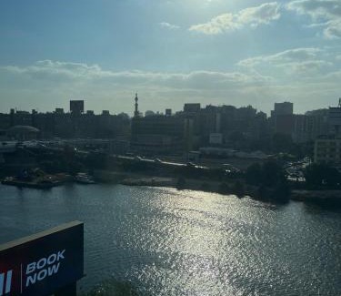 Zamalek Apartment | Om Kalthom Zamalek Apartment