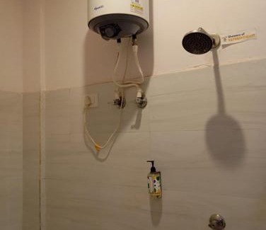 Mathura Hotel | Om pushp residency