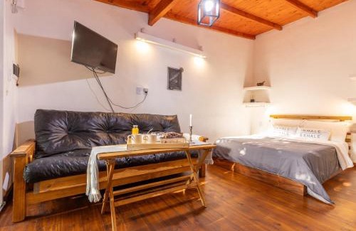 Tigre Apartment | Om Shanti