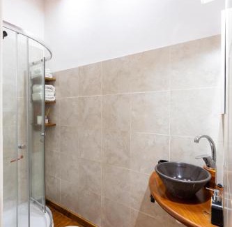Tigre Apartment | Om Shanti