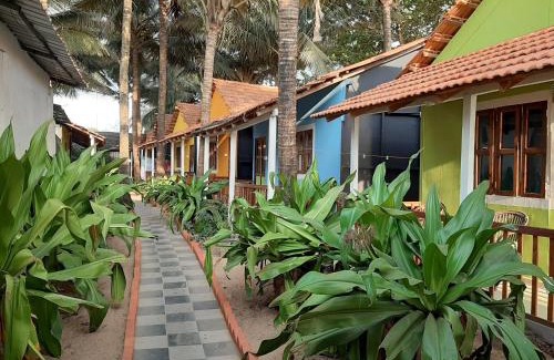 Patnem Other | Om Shanti Beach Stay Patnem