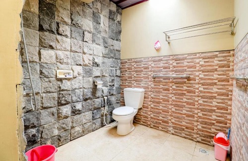 Kalirejo House | Omah Laras Homestay