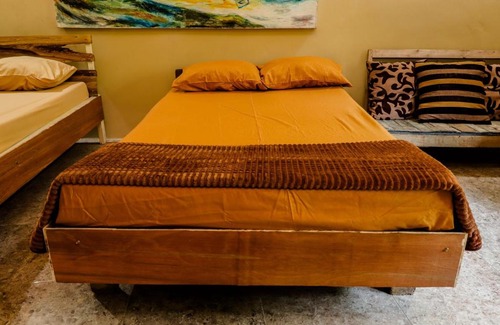 Kalirejo House | Omah Laras Homestay