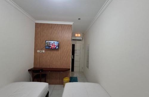 Nganjuk Hotel | Omah Pandhoek Hotel Alun-Alun Nganjuk by Sajiwa