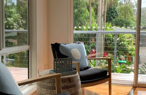 Port Macquarie House | Omanu Shelly Beach