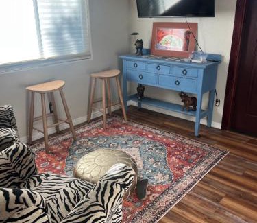 Dammeron Valley Apartment | Omas Oasis
