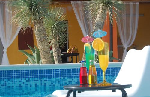 Fondachello Villa | OMBRA E CAFFE'