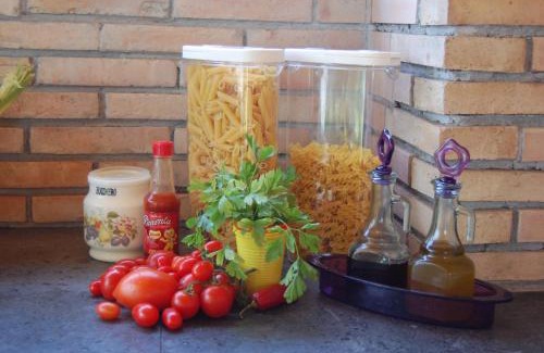 Fondachello Villa | OMBRA E CAFFE'