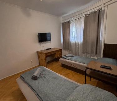 Miskolc-Tapolca Apartment | Omega Apartman