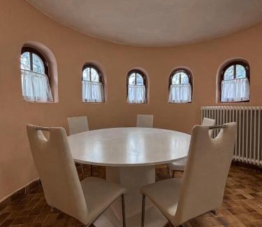 Miskolc-Tapolca Apartment | Omega Apartman