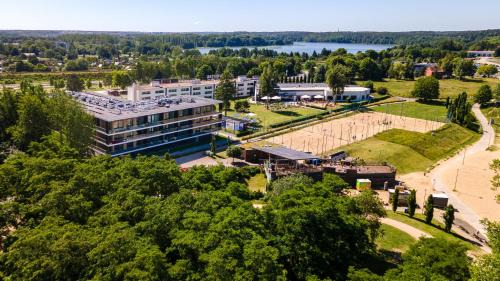 Olsztyn Hotel | Omega Hotel