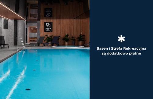 Olsztyn Hotel | Omega Hotel