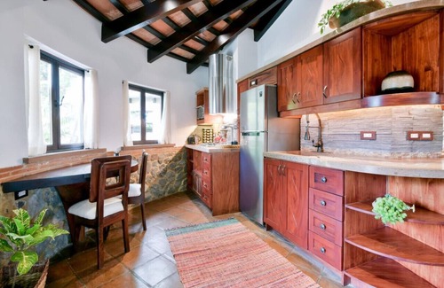 Antigua Guatemala Other | OMG Villa Jaguar Mama Avocado Farm and Private Estate in the Hills of Antigua
