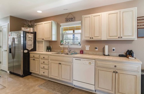 Fredericksburg House | Omie's Ranch Haus in Fredericksburg