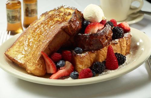 Financial District Hotel | Omni San Francisco