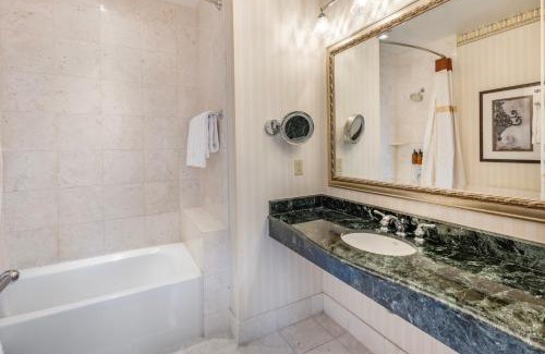 Financial District Hotel | Omni San Francisco