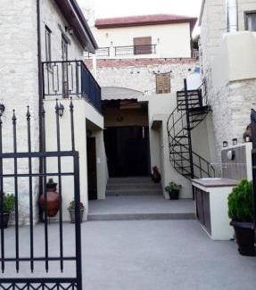 Omodos Apartment | Omodos Maria's Apartments
