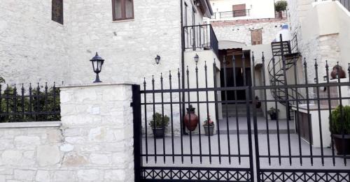 Omodos Apartment | Omodos Maria's Apartments