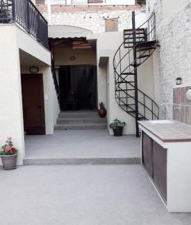 Omodos Apartment | Omodos Maria's Apartments