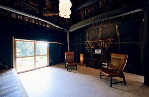 Shobara Villa | OMOYA総領 時を紡ぐ茅葺きの宿 - Thatched inn that spins time - Supported by COCOSTAY