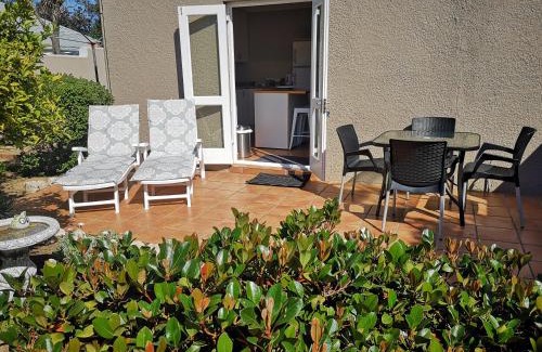 Eastcliff Apartment | On Cloud 9