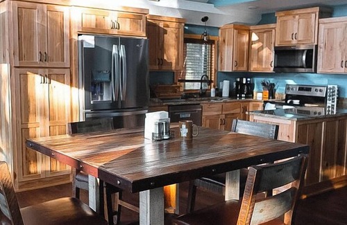 Nisswa House | On Gull Lake | Hot Tub | Fireplace | Fire Pit