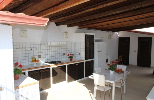 Trappeto Villa | On holiday by the sea just 100 meters from the beach !