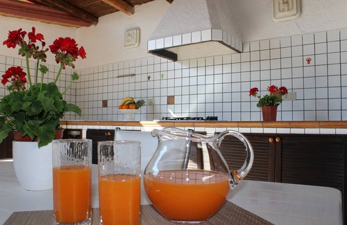 Trappeto Villa | On holiday by the sea just 100 meters from the beach !