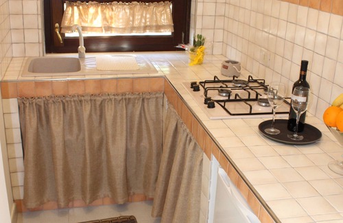 Trappeto Villa | On holiday by the sea just 100 meters from the beach !