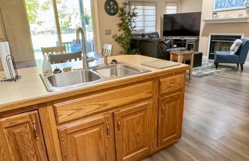 Kelleys Island House | On Island Time at Kelleys Island Condo!