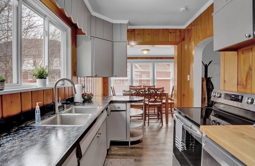 Renovo Apartment | On the ATV connector and close to 4 state parks