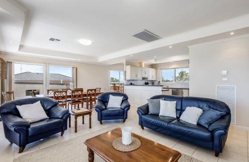 Port Hughes House | On The Bay