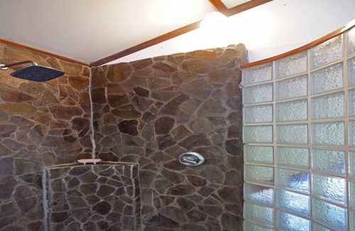 Quebrada La Gamba House | On the Beach at Playa Zancudo