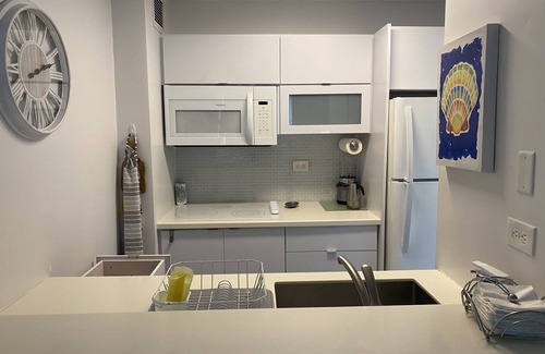 Vilomar Apartment | On the beach close to El Yunque