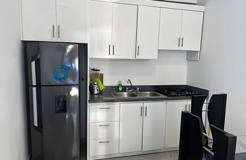 El Pueblito House | On the beach for 2 beautiful apartment