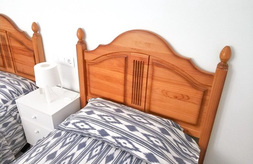 Alcudia Apartment | On the beach in the center of Puerto de Alcudia