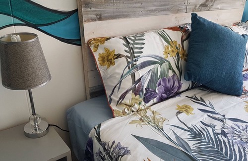 Umdloti Apartment | On the beach, your happy place!