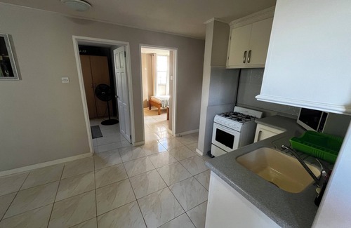 Saint Peter Parish Apartment | On the beautiful West Coast. Douglas, St. Peter, Barbados (Apt B)