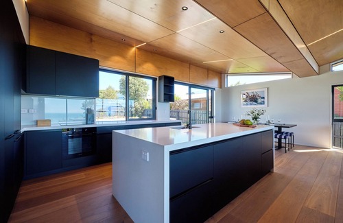 Kaikoura House | On The Edge | Luxury - KK43111a