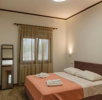 Nestos Villa | On the hill Residence