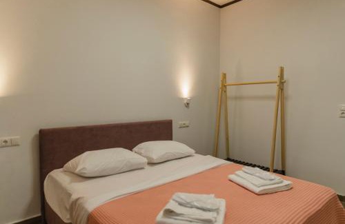 Nestos Villa | On the hill Residence