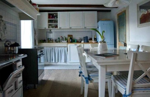 San Cristoforo Apartment | ON THE LAKE as at the sea