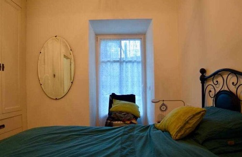 San Cristoforo Apartment | ON THE LAKE as at the sea