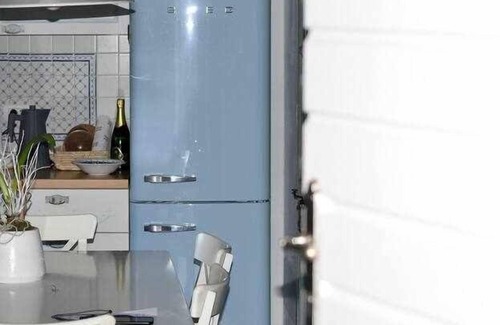 San Cristoforo Apartment | ON THE LAKE as at the sea