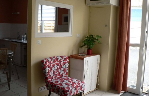 Muzillac House | On the outskirts of the Moulin de Pen Mur site, comfortable self-contained accommodation.