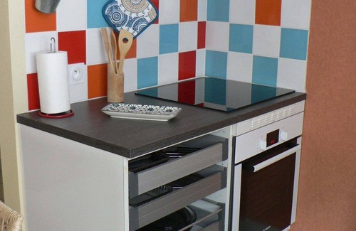 Muzillac House | On the outskirts of the Moulin de Pen Mur site, comfortable self-contained accommodation.