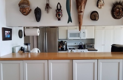 Padaro Lane House | On the Sand in Carpinteria