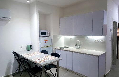 Ashkelon Apartment | On the sea