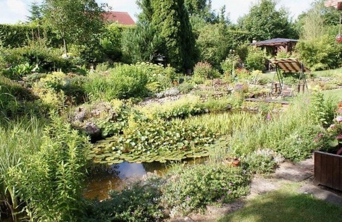 Pinnow Apartment | On the slope - ABC163 - vacation guests only!