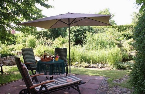 Pinnow Apartment | On the slope - ABC163 - vacation guests only!